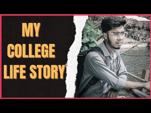 আমার তোলারাম  কলেজ জীবনের স্টোরি || My College life story || Mehedi Hassan Mainul