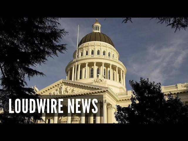 New California Bill May Threaten the Music Industry