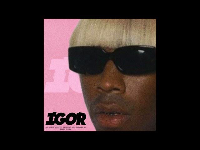 [FREE FOR PROFIT] TYLER THE CREATOR x IGOR x CMIYGL TYPE BEAT [BEAT SWITCH]