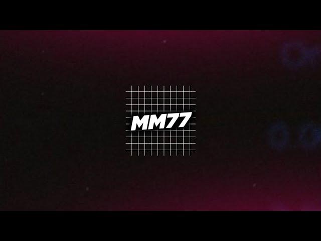 Introducing - MM77 Tutorials