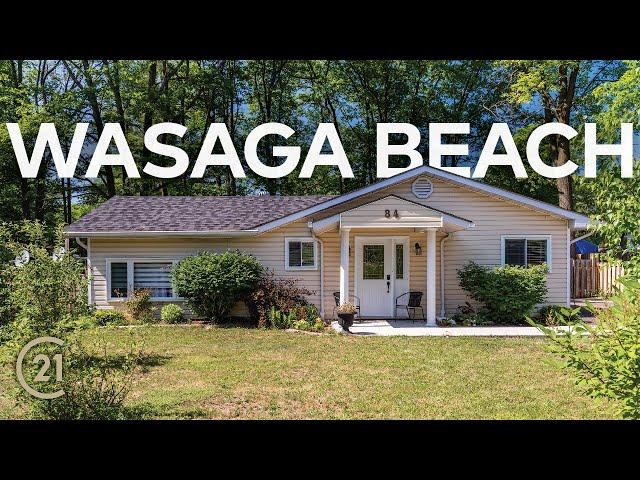 SOLD - Wasaga Beach Homes for Sale | Century 21 In Studio Realty