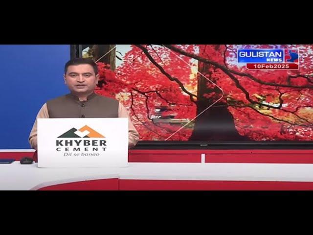 Kashmiri Khabarnama || Latest News || Gulistan News