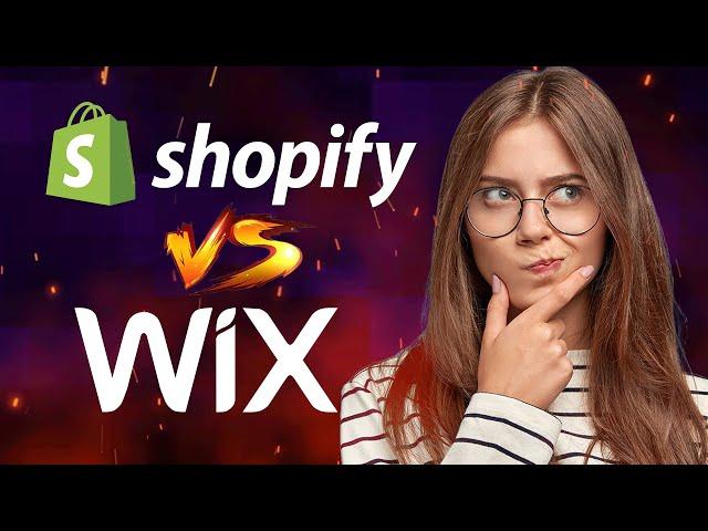 Shopify vs Wix 2022 ️Which One is Best For You?