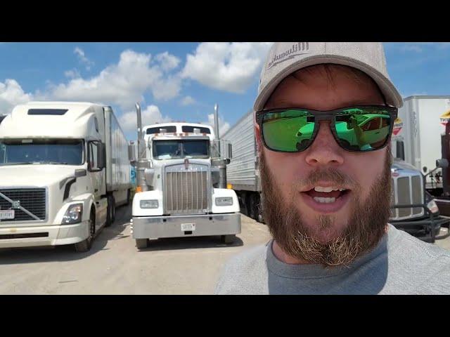 How to inspect a Semi Truck for pre-purchase