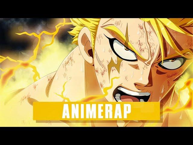 AnimeRap – Реп про Лаксуса Дреяра | ХВОСТ ФЕИ / FAIRY TAIL |