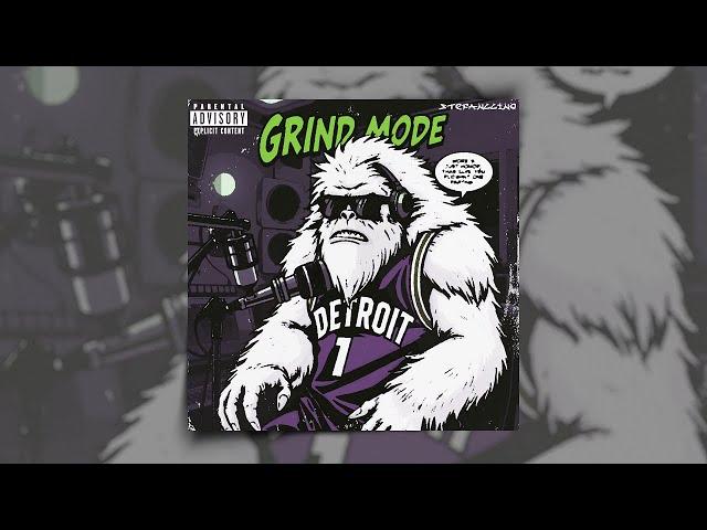 [FREE] (50+) Loop Kit - "Grind Mode" (Detroit, Skilla Baby, Baby Smoove, Veeze, Icewear Vezzo)