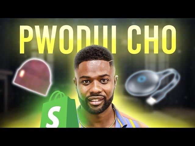 kou DROPSHIPPING (#26) | koman pou chèche pwodui cho