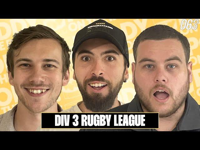 Div 3 Rugby League - 063