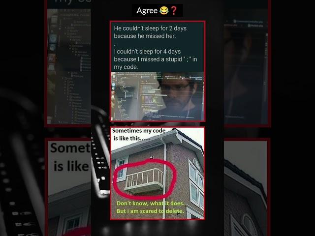 most viral memes  #shorts #memes #coding #funny #programming