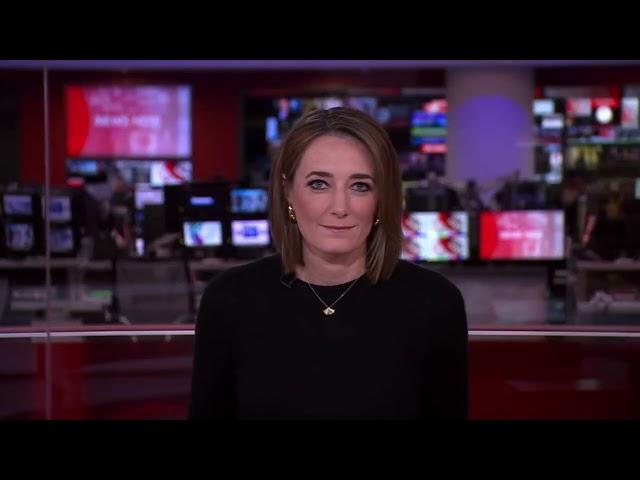 BBC News Now intro 12pm 2.12.24 Mock