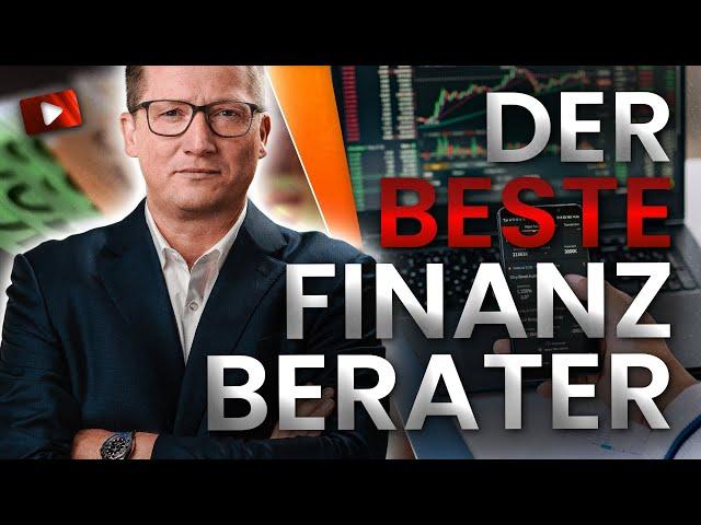 Geld richtig anlegen: Darauf solltest Du bei Deinem Finanzberater achten!