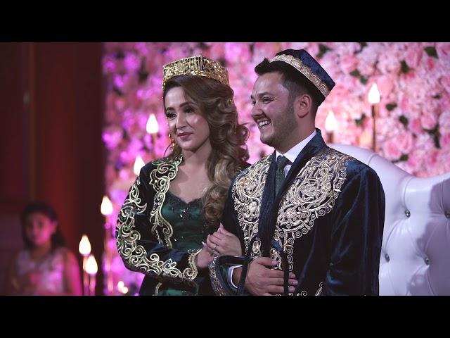 Afghan Wedding Video, Meridian Grand, Aria Band, IamMediaUK