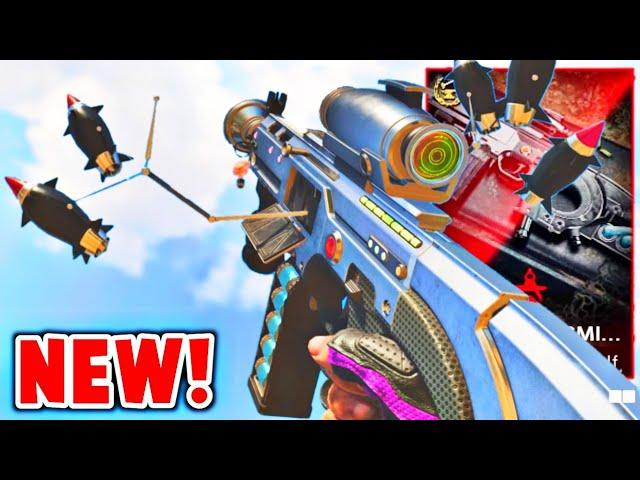 NEW LIGHTNING LC-10 MASTERCRAFT! (Tracer Pack Big Brain Mastercraft Bundle) - Cold War