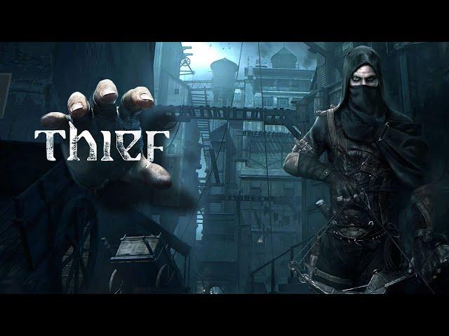 Thief 2014: Vittori Client Job - The Carnal Connoisseur - Master Difficulty Walkthrough