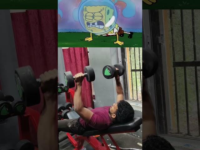 SpongeBob motivation !! 