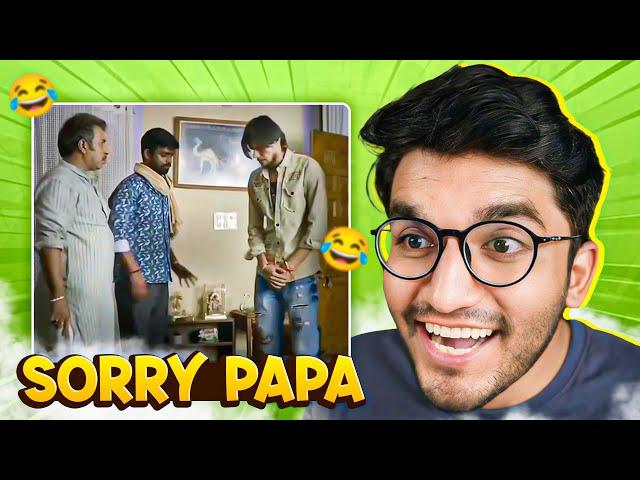 Papa Gussay me agye - Discord Memes Review