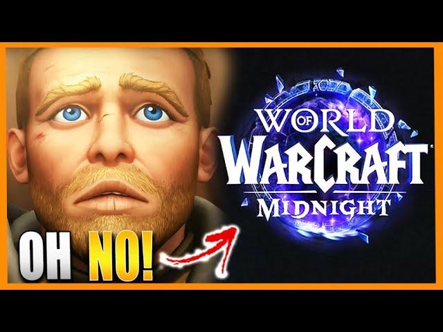 First WoW Expansion Where We Finally LOSE – And It’s Going to Hurt!