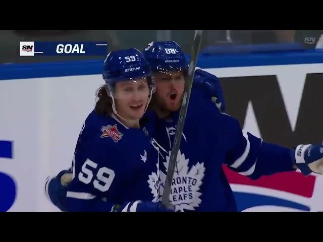 Top 100 NHL Goals of the Season (2023-2024)