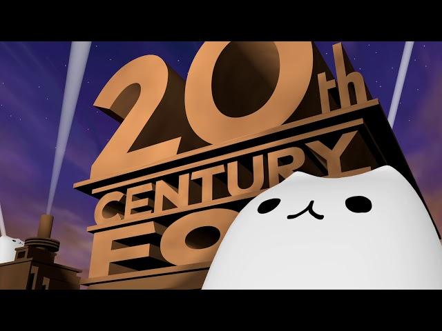 the eggcats destroy a major film studio's identity