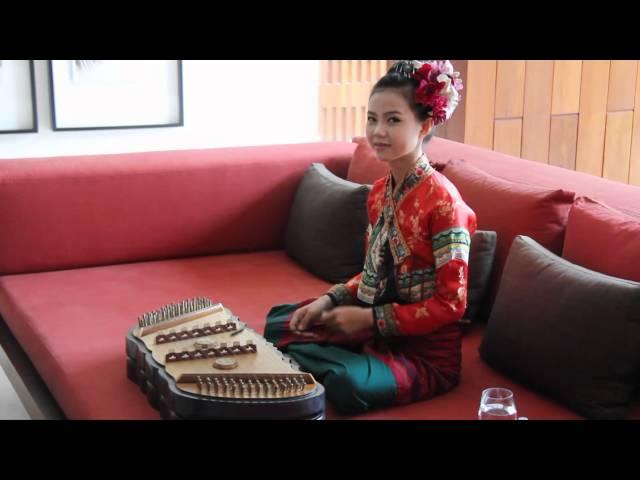 Khim  - Thai Music