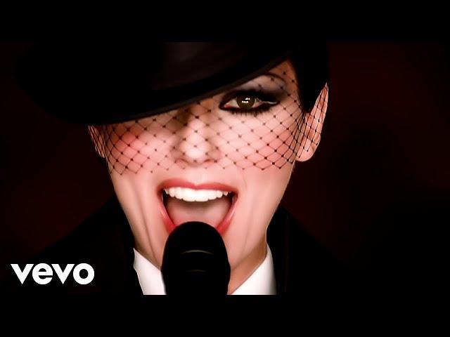 Shania Twain - Man! I Feel Like A Woman! (Official Music Video)