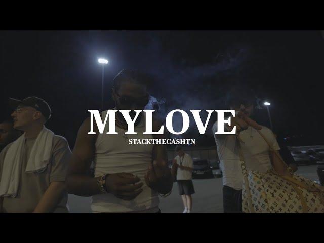 [FREE] Jazeek X Reezy Type Beat - "MYLOVE"