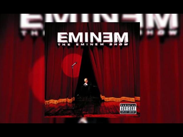 Eminem - Say What You Say (Clean)