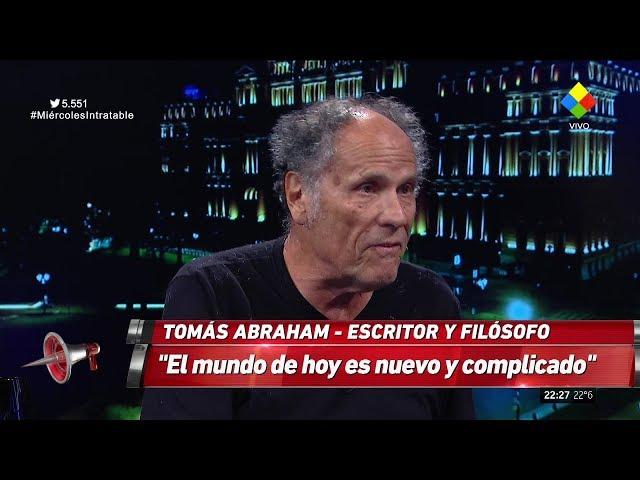 Intratables 11/4/2018 Parte 2 HD #MiercolesIntratable @jmortiz77