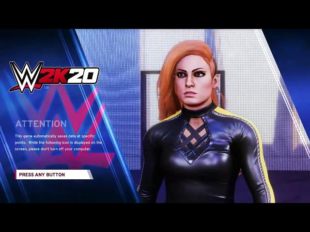 [Hindi] How To Download WWE 2K20 For PC