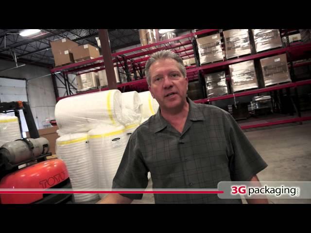 3G Packaging Corp. | Packaging Equipment and Supplies