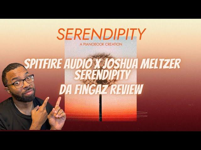 Spitfire Audio Serendipity Piano REVIEW - Stunning Character and Tone! (Pianobook x Joshua Meltzer)