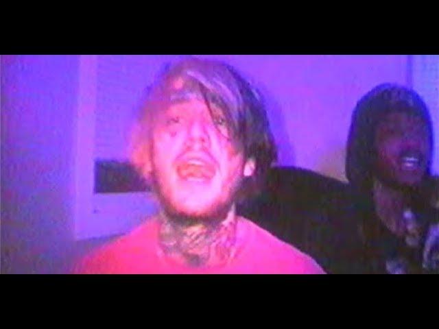 Lil Peep x Lil Tracy - Witchblades (8D AUDIO)(USE HEADPHONES) 