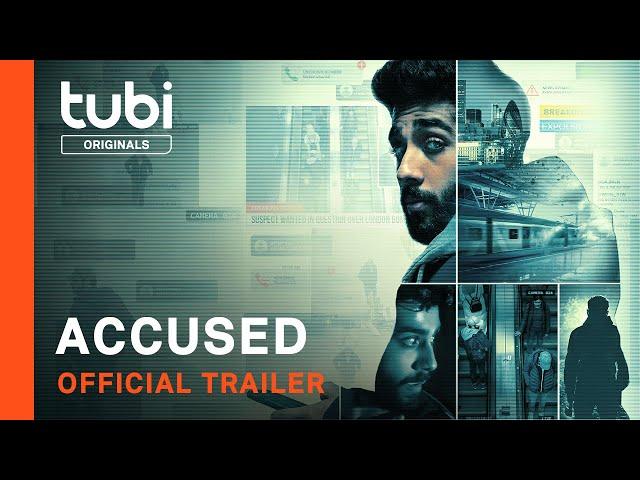 Accused | Official Trailer | A Tubi Original