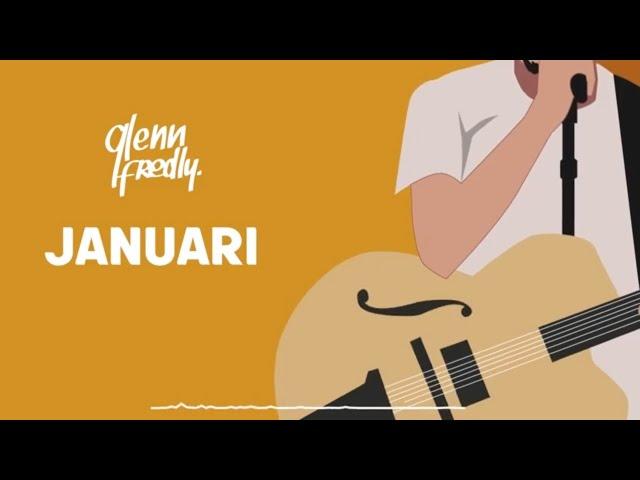 Glenn Fredly - Januari