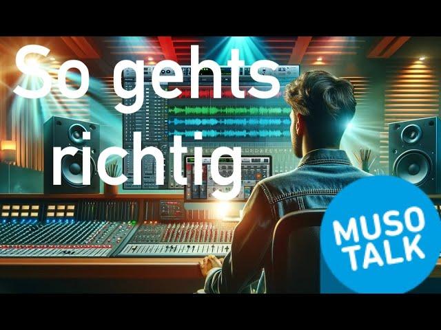 Cubase Tutorial: Vocals mischen mit FabFilter Plugins