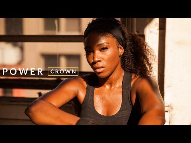 No more excuses PowerCrown is here!