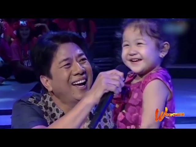 WOWOWIN: KOMEDYANTE?! ITO ANG MGA NAKAKATUWANG MOMENTS NG MGA BATA SA WOWOWIN!