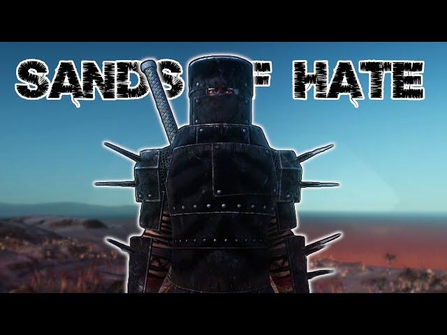 Kenshi I Sands of Hate - a Slave Rebellion I EP 21 I The Cannibal Plains! (UWE Mod)