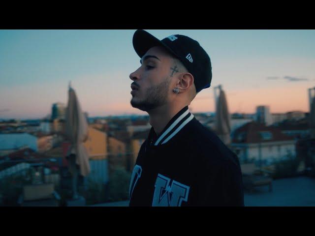 Capo Plaza - Non fare così (Official Video)