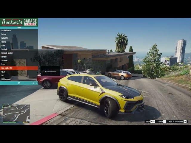 How to Install GTA V PC Mods [Beginner Mod Tutorial & Car Modding Tutorial] | 2022