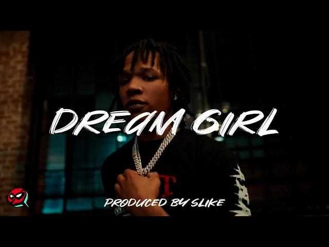 [Free] B Lovee x Shawny Binladen x Ny Drill Sample Type Beat "Dream Girl"