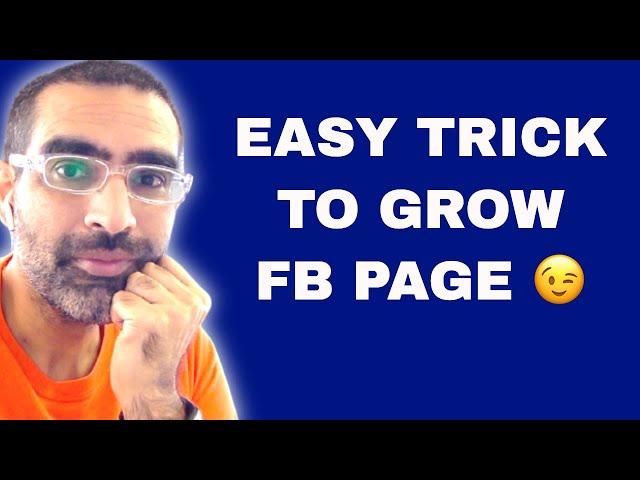 How to invite friends to like page on facebook 2023