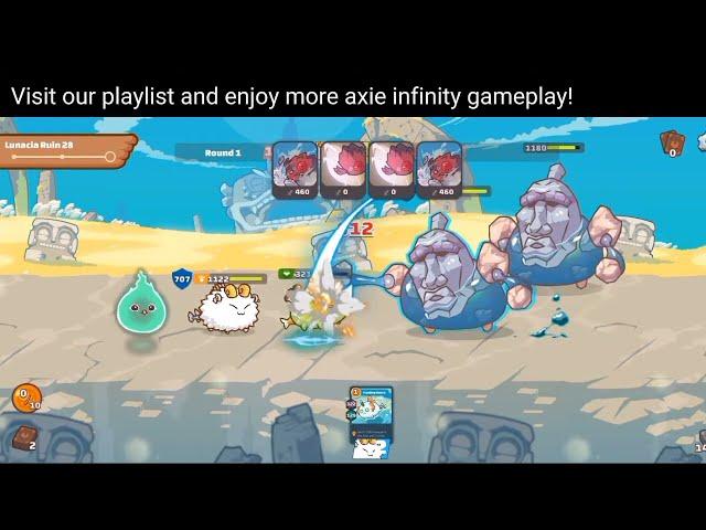 Axie infinity