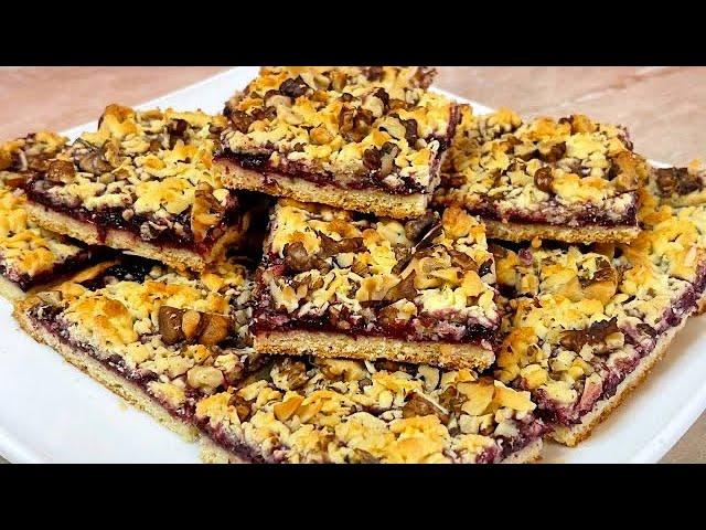 KAM HARJ PISOCHNIY PIROG Tayyorlash/ Песочный Пирог Для Большой Семьи/Kotta Oila Uchun Mazzali Pirog