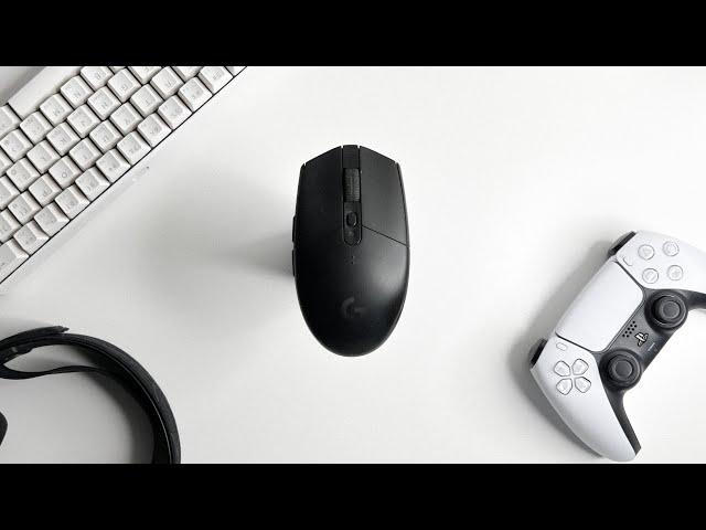 The Only G304 Review You Need to Watch