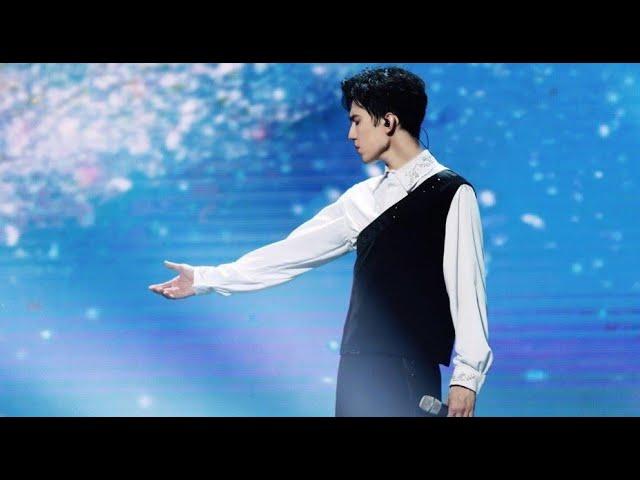 Dimash  - My Swan (Аққуым) Bastau 2017