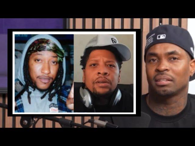 Trell Says He Was Hot Because Mackwop & Keem Were Distracting The Chat While He Had An Artist