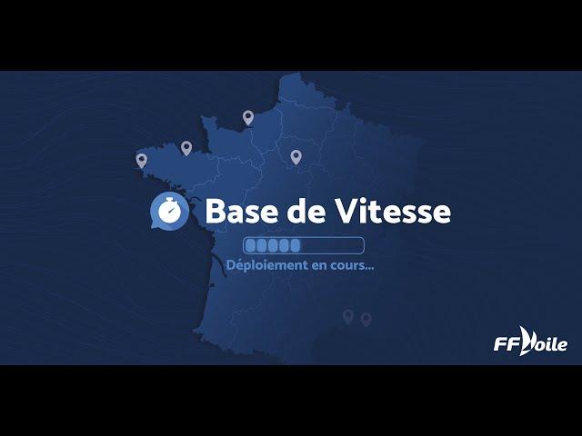 Le challenge devient national avec 20 nouvelles bases de vitesse !