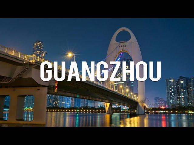 Guangzhou China: 9 Best Things To Do In Guangzhou China in 2024