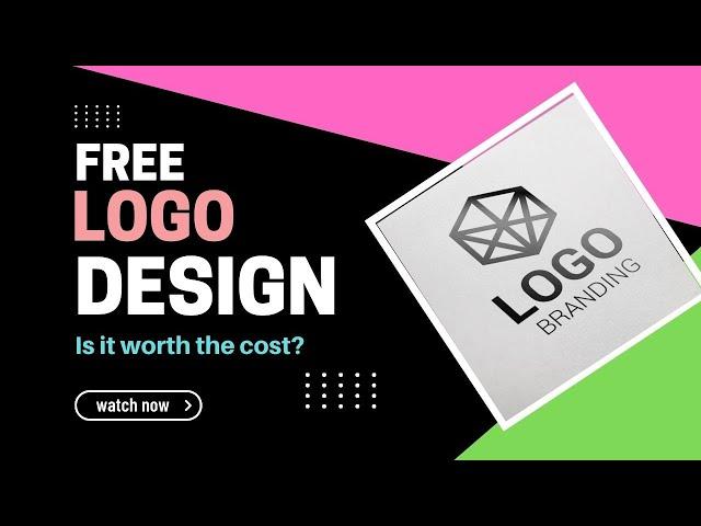 Free Logo Design Online: Hatchful by Shopify (But is it worth the cost?)